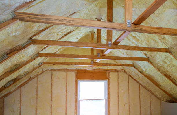 Best Types of Insulation in Elmwood Park, IL